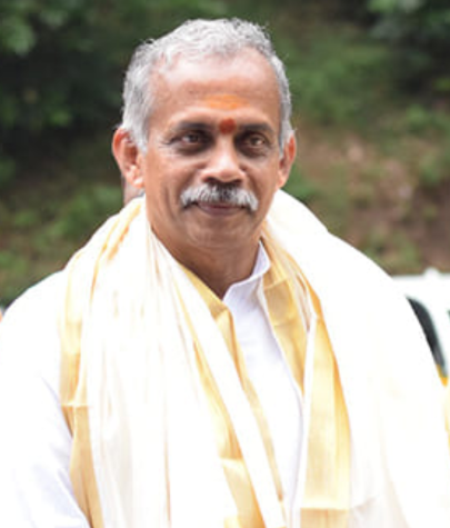 Speaker Image